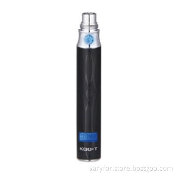 Hot phoenix rebuild-able atomizer CE4